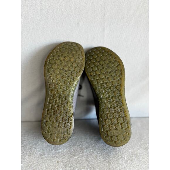 NOBULL Grey Superfabric Trainer CrossFit Shoes Men's Size 10 Women’s 11.5 - Picture 9 of 10